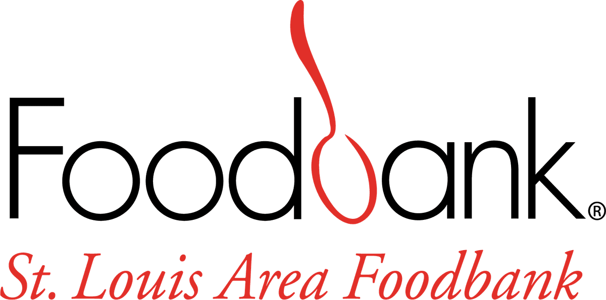 St. Louis Area Foodbank logo